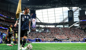 [Despedida de Lionel Messi EN VIVO HOY] Argentina vs Benín: minuto a minuto del partido amistoso