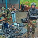 Madre de Dios: Abaten a 3 delincuentes de la red criminal Los Guardianes de la Pampa