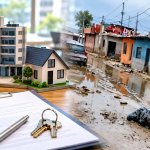 Indecopi: inmobiliarias están obligadas a informar si proyectos se ubican en zonas de riesgo ante El Niño