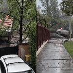 Aluvión en Chile EN VIVO: declaran estado de catástrofe la zona este de Santiago arrasada por agua, barro y piedras