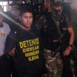 Cayó ‘Leo’, lugarteniente de la banda ‘Los Sanguinarios de La Pampa’ y rival de El Chili