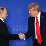 Trump cierra un acuerdo extraordinario con Putin: Rusia liberará “millones de toneladas de diésel para el mercado estadounidense y mundial”