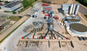 Bélgica crea una tecnología capaz de recuperar más de 100.000 toneladas de materiales de edificios demolidos para construir nuevas obras