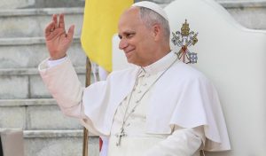 Vocero de la Diócesis de Chiclayo ante posible cancelación de viajes del papa León XIV: «Hay que primar la salud»