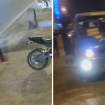 Asesinan a joven chofer de colectivo en SJL: falso pasajero le disparó tras descender del vehículo