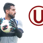 Daniel Prieto, arquero de Alianza Atlético, sobre cambio de localía para jugar ante Universitario: «Nos sacan de nuestra ciudad»