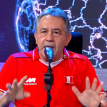 Antonio Rizola advierte sobre amenazas que reciben jugadoras de la Liga Peruana de Vóley: «Las extranjeras no quieren venir»