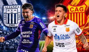 Partido Alianza Lima vs Atlético Grau EN VIVO: Kevin Quevedo anota el 1-0 en el primer tiempo en Matute