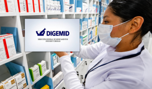 Digemid ordena retiro y destrucción de lotes de anestésico y catéter por incumplir controles de calidad
