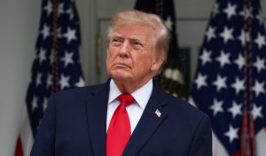 Trump suspende temporalmente las nuevas sanciones del Congreso a Rusia por «interés nacional»