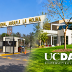Oportunidades de pasantías en EE. UU.: Universidad Agraria La Molina y la Universidad de Califormnia-Davis coordinan programas de intercambio