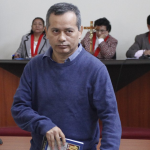 Caso Parinacochas: Rodolfo Orellana es condenado a 7 años y 6 meses de cárcel