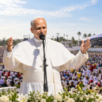 Papa León XIV en Perú: desde la próxima semana se podrá reservar entradas gratis para misa en Las Palmas
