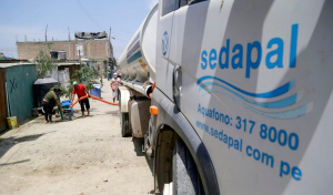 Corte de agua en Lima este viernes 23 de octubre: Sedapal anuncia qué distritos serán afectados