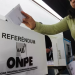 Ahora Nación propone derogar ley que limita el acceso al referéndum para reformas constitucionales