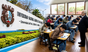 Resultados de admisión San Marcos 2027-I: LINK OFICIAL para consultar la lista de ingresantes, puntajes y resultados por carrera
