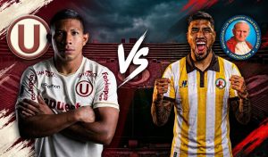 [EN VIVO] Universitario vs Juan Pablo II HOY vía L1 MAX: transmisión minuto a minuto del partido por el Torneo Clausura 2026
