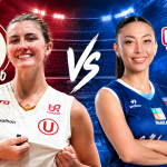 [EN VIVO] Universitario vs Wanka HOY: transmisión punto a punto del partido por la Liga Peruana de Vóley 2026