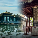 Así es el Lago Oeste de Hangzhou: un recorrido por el patrimonio de la humanidad y uno de los museos más antiguos de China