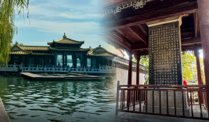Así es el Lago Oeste de Hangzhou: un recorrido por el patrimonio de la humanidad y uno de los museos más antiguos de China