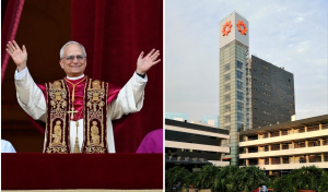 Universidad de Lima anuncia clases virtuales y suspensión de actividades por visita del papa León XIV